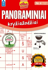 ID 11 oho maxi! Panoraminiai! ID 11 oho maxi! Panoraminiai!